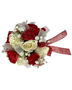Prom Flowers in Elkland, PA | The Rainbow Rose