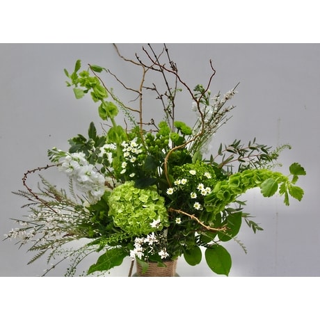 Bernadine's Greens Arrangement in Springfield MO - Jerome H