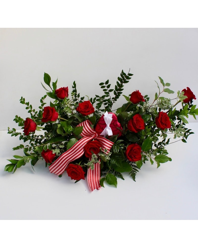 Shop by Flowers Delivery Springfield MO - Jerome H. Schaffitzel
