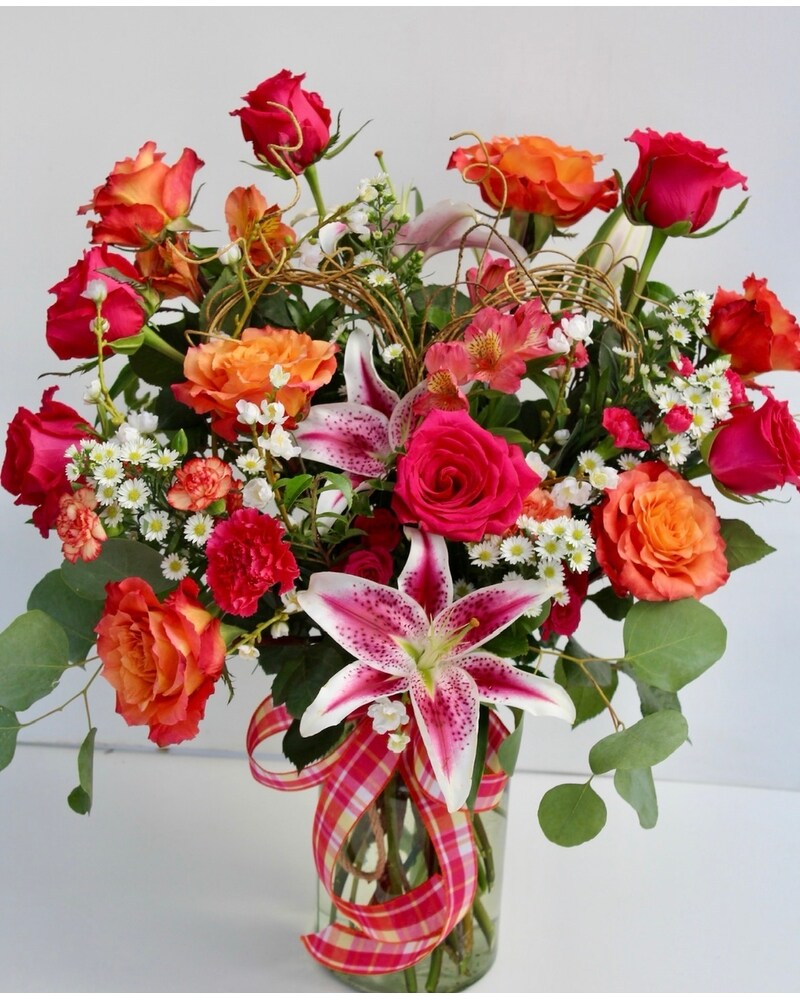 Bouquets by Occasions Delivery Springfield MO - Jerome H