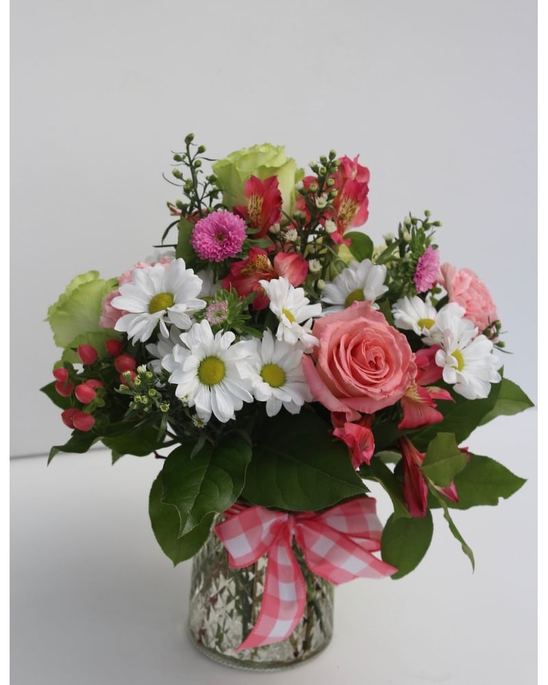 Best-Selling Flowers in Springfield, MO | Jerome H. Schaffitzel