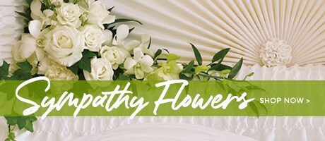 Send your heart felt condolences with flowers in Mississauga, ON