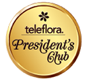 teleflora presidents club